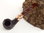 Peterson Christmas Pipe 2024 rustic 69