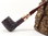 Peterson Christmas Pipe 2024 rustic X105