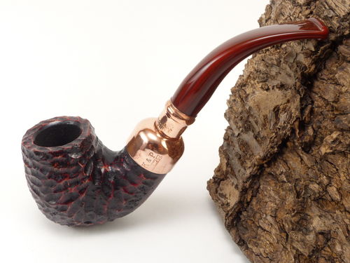 Peterson Christmas Pipe 2024 rustic X220