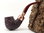 Peterson Christmas Pipe 2024 rustic X220