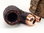 Peterson Christmas Pipe 2024 rustic X220