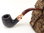 Peterson Christmas Pipe 2024 sand 69