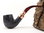 Peterson Christmas Pipe 2024 sand 69