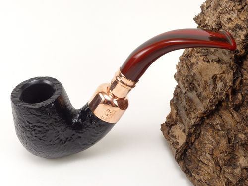 Peterson Christmas Pipe 2024 sand X220