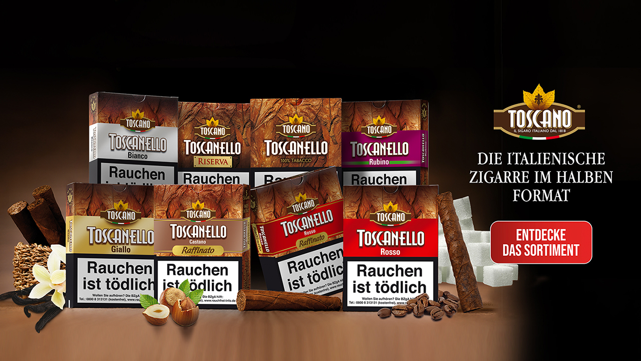 Toscanello