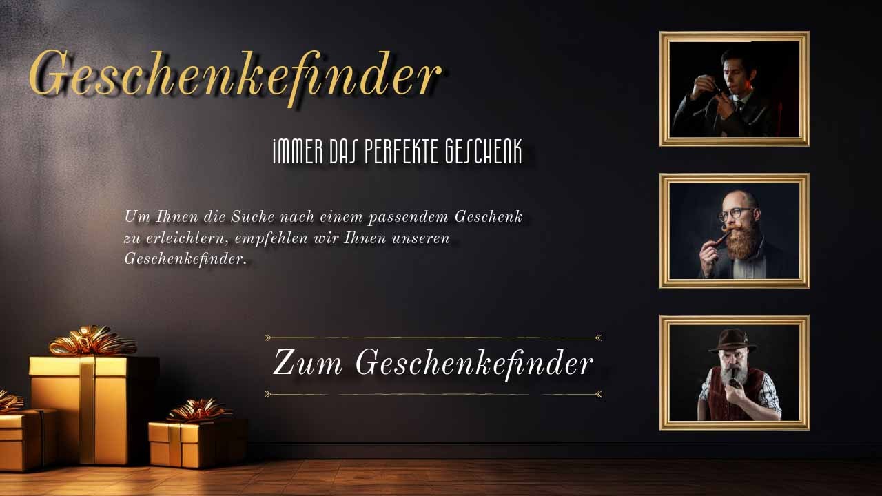 Geschenkefinder